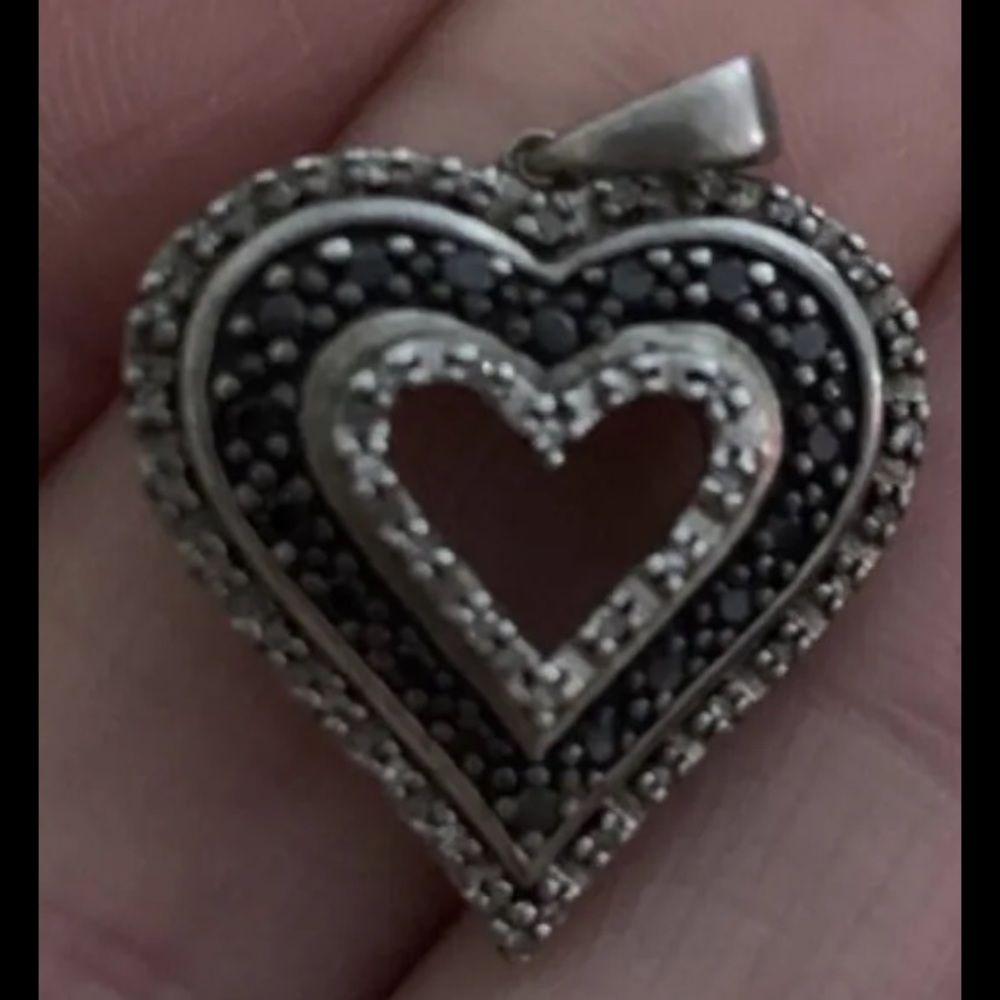 Necklace charm